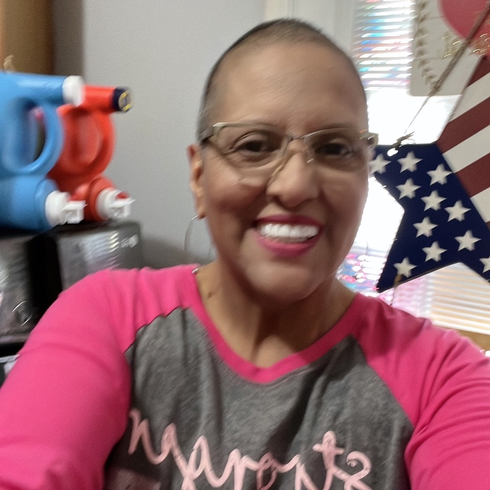 Meet your Posher, Mary